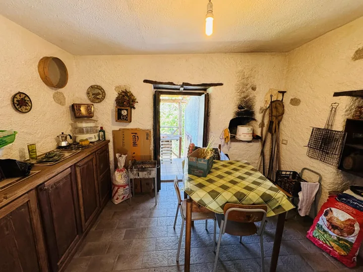 Villa Antonello: fotografia dell’agenzia 38
