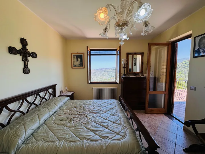 Villa Antonello: fotografia dell’agenzia 31