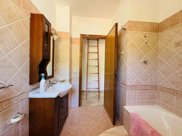 Villa Antonello: fotografia dell’agenzia 29