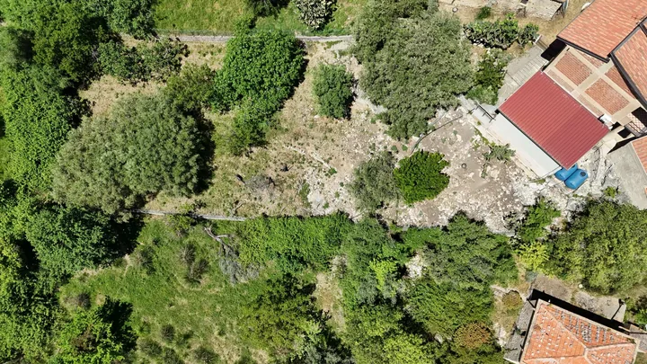 Villa Antonello: fotografia dell’agenzia 71
