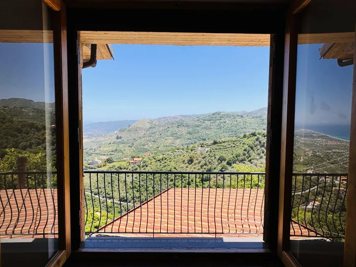 Villa Antonello: fotografia dell’agenzia 25