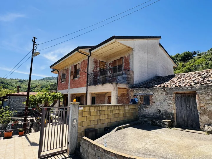 Villa Antonello: fotografia dell’agenzia 68