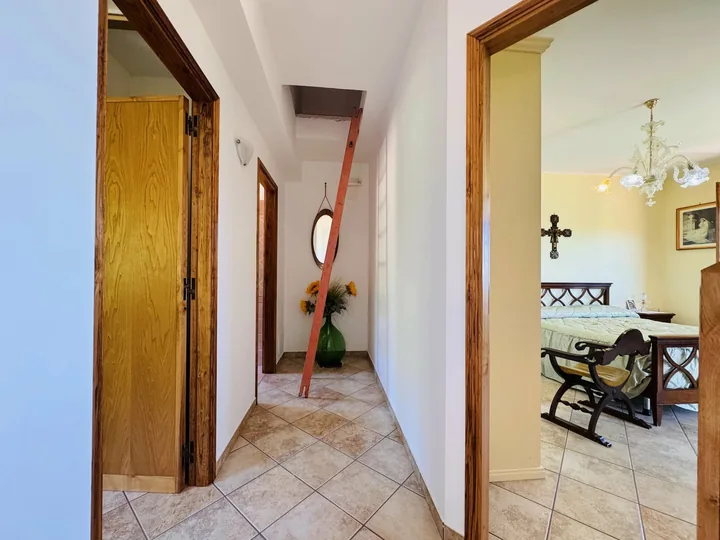 Villa Antonello: fotografia dell’agenzia 26