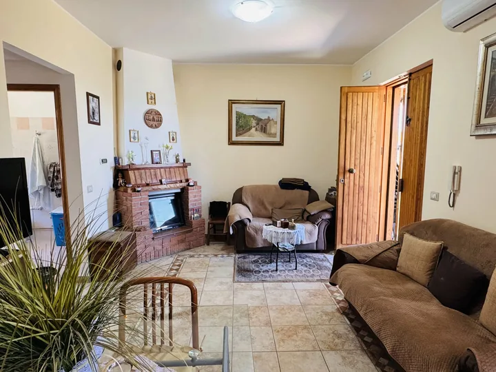 Villa Antonello: fotografia dell’agenzia 13