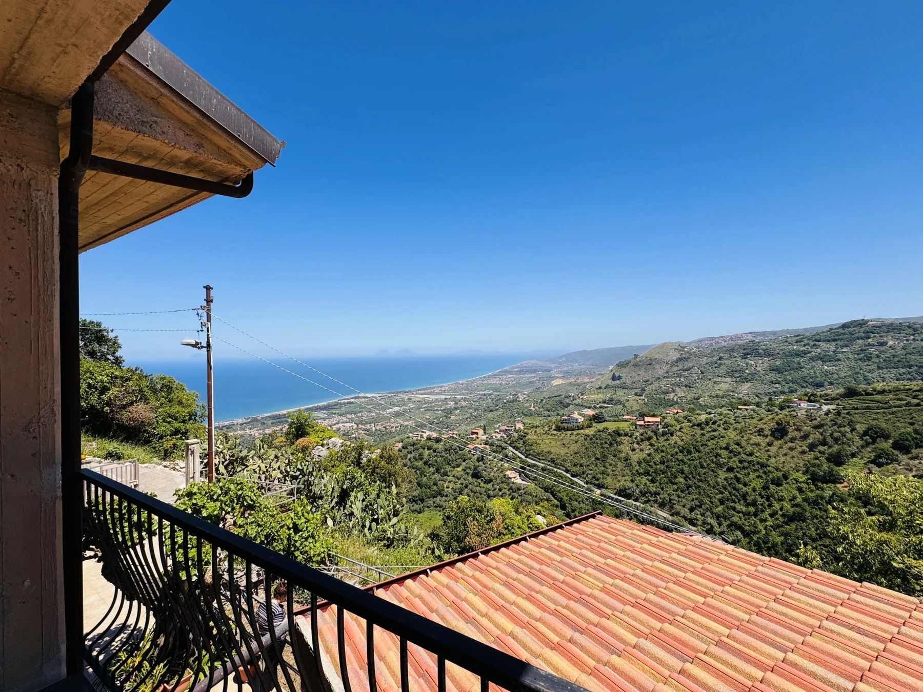 Villa Antonello: fotografia dell’agenzia 1