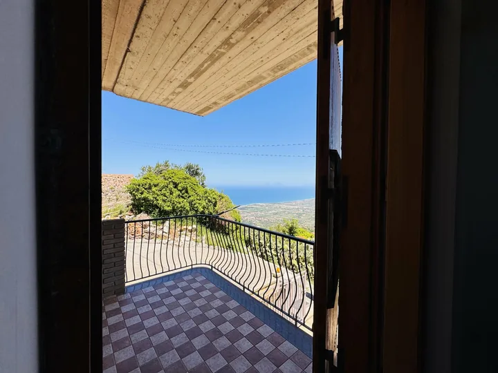 Villa Antonello: fotografia dell’agenzia 64