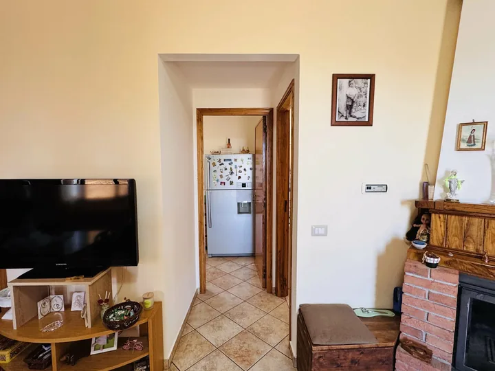 Villa Antonello: fotografia dell’agenzia 15