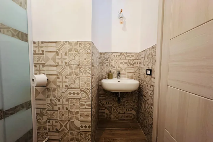 Villa Alessandro: fotografia dell’agenzia 15