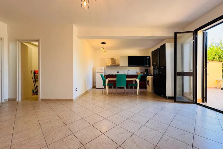 Villa Alessandro: fotografia dell’agenzia 5