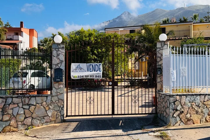 Villa Alessandro: fotografia dell’agenzia 46