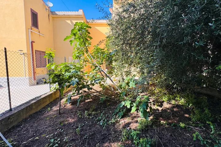 Villa Alessandro: fotografia dell’agenzia 41