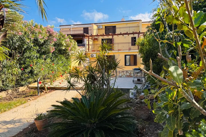 Villa Alessandro: fotografia dell’agenzia 2