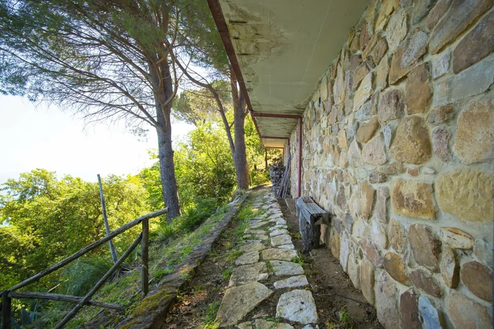 Villa Marco: fotografia dell’agenzia 36