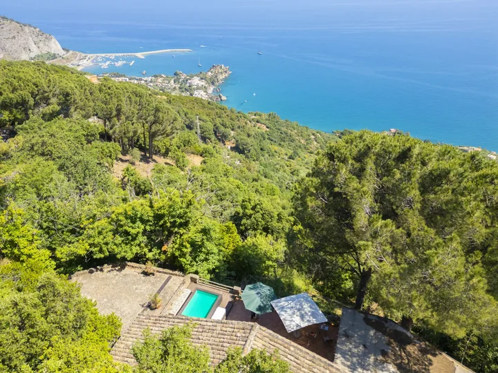 Villa Marco: fotografia dell’agenzia 1