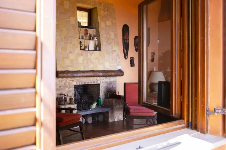 Villa Marco: fotografia dell’agenzia 35