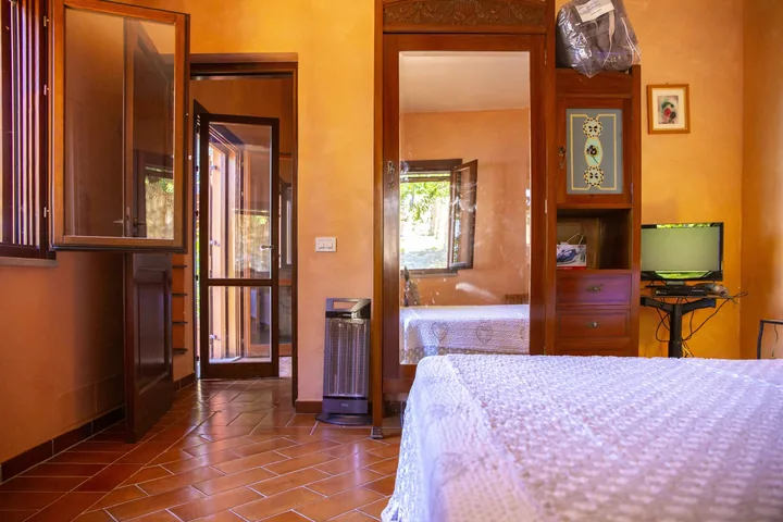 Villa Marco: fotografia dell’agenzia 11