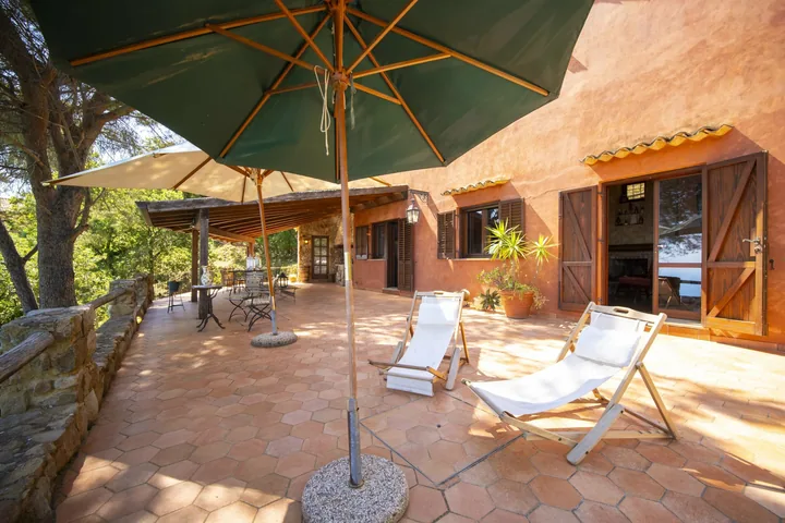 Villa Marco: fotografia dell’agenzia 6