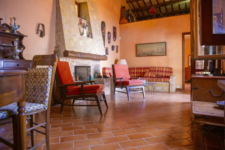 Villa Marco: fotografia dell’agenzia 31