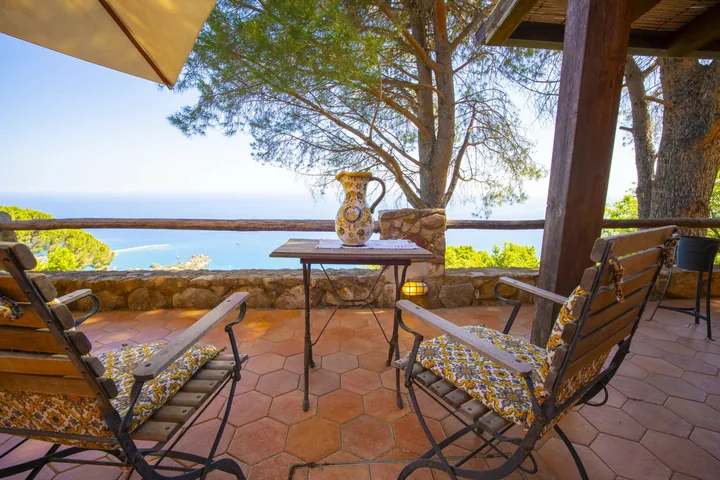 Villa Marco: fotografia dell’agenzia 4