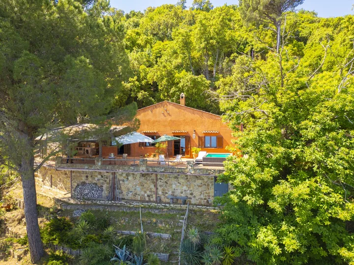 Villa Marco: fotografia dell’agenzia 3