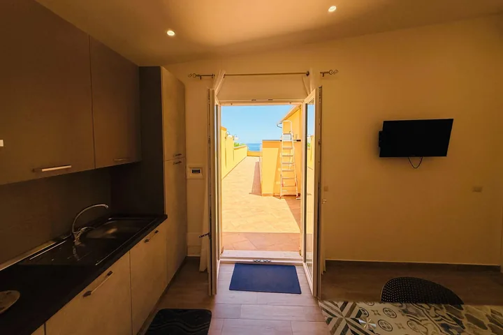 Appartamento Filippo II: fotografia dell’agenzia 13