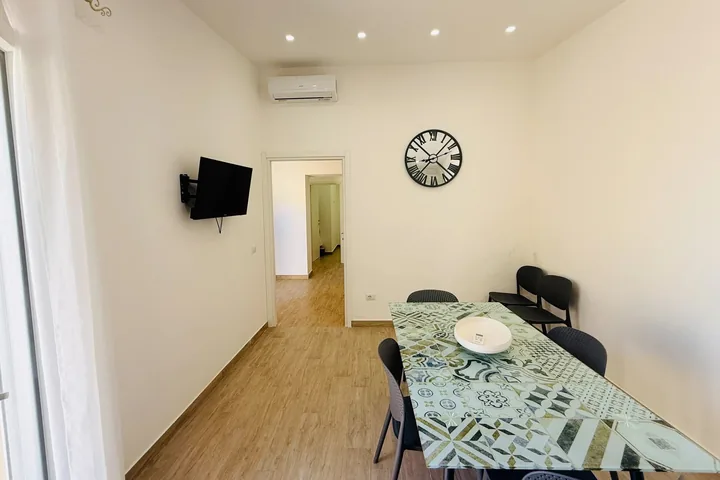 Appartamento Filippo II: fotografia dell’agenzia 11