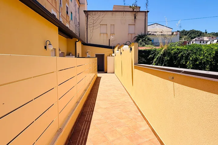 Appartamento Filippo II: fotografia dell’agenzia 8