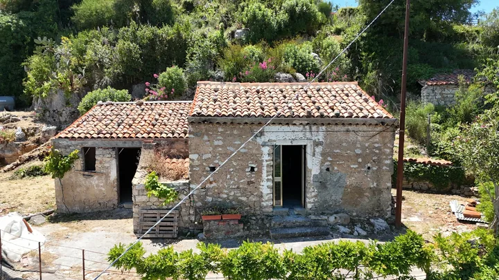 Casetta Chiara: fotografia dell’agenzia 2