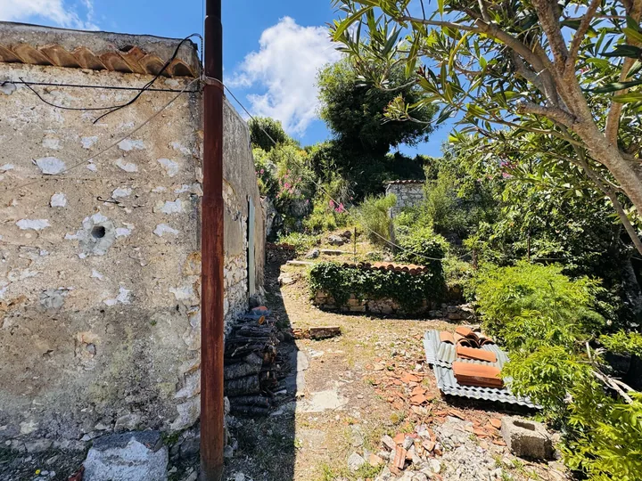 Casetta Chiara: fotografia dell’agenzia 22