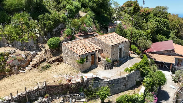 Casetta Chiara: fotografia dell’agenzia 8