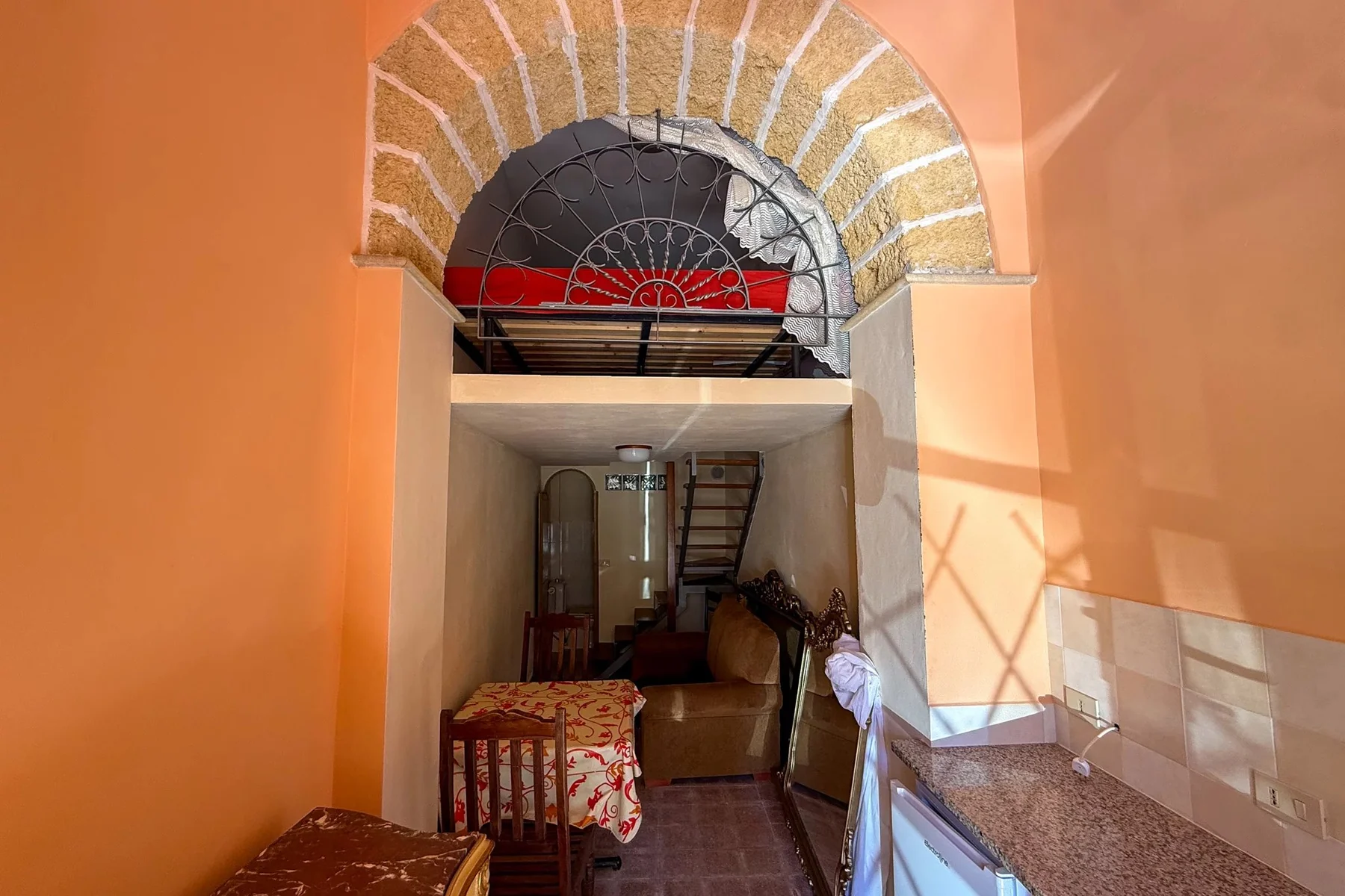 Casa Nido: fotografia dell’agenzia 1