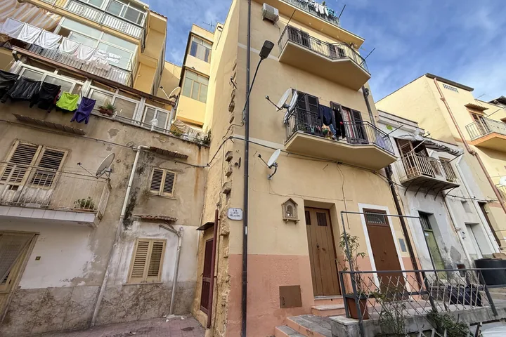 Casa Nido: fotografia dell’agenzia 2