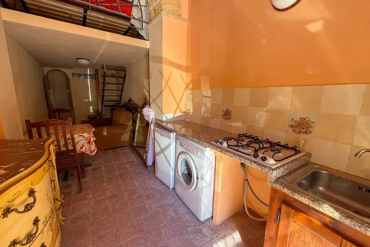 Casa Nido: fotografia dell’agenzia 5