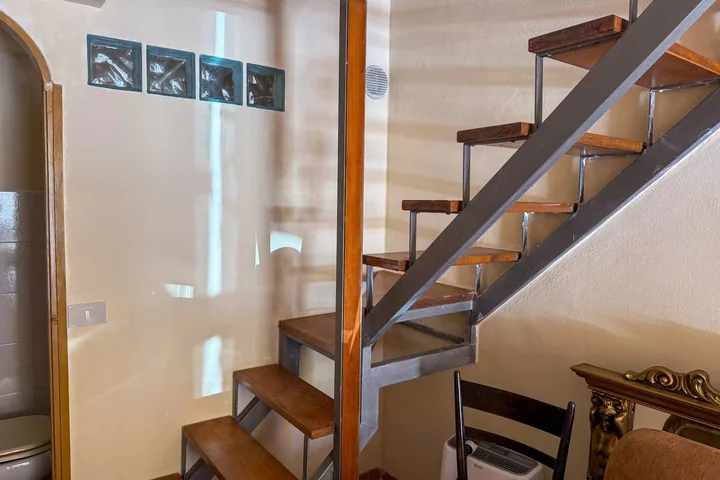 Casa Nido: fotografia dell’agenzia 7