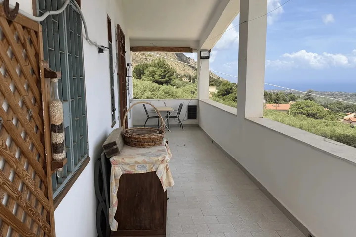 Villa Maurice: fotografia dell’agenzia 7