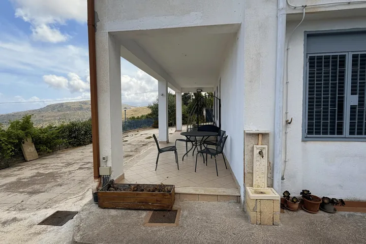 Villa Maurice: fotografia dell’agenzia 29