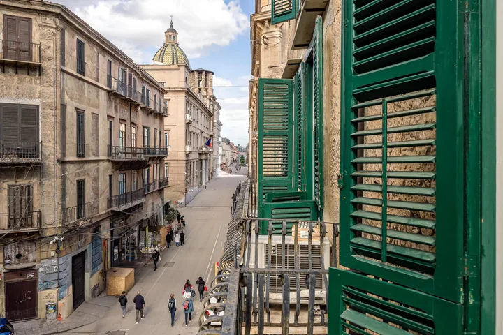 Appartamento Franci: fotografia dell’agenzia 3