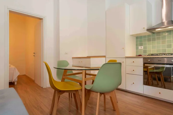 Casa Britta: fotografia dell’agenzia 3