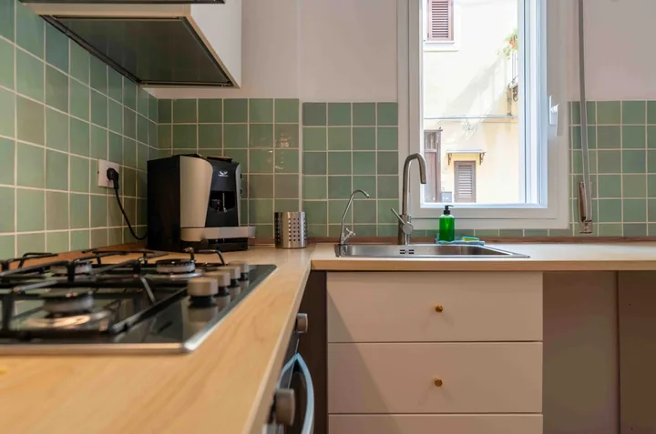 Casa Britta: fotografia dell’agenzia 8