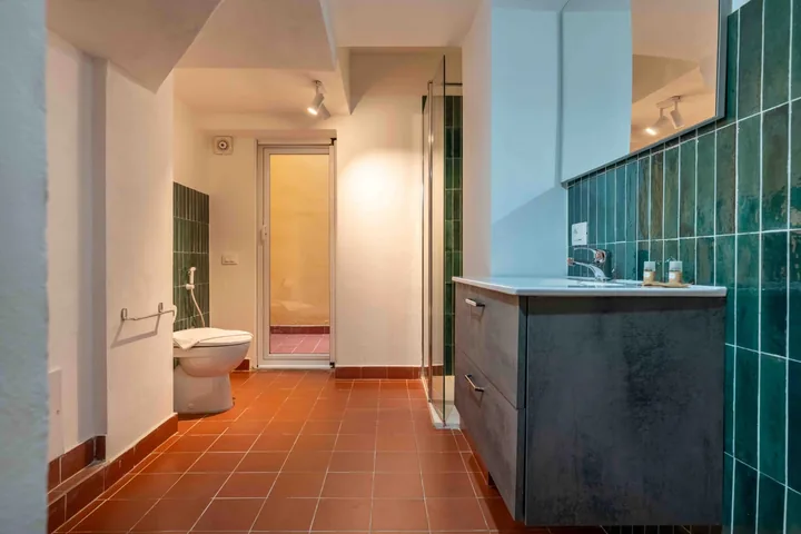 Casa Britta: fotografia dell’agenzia 13