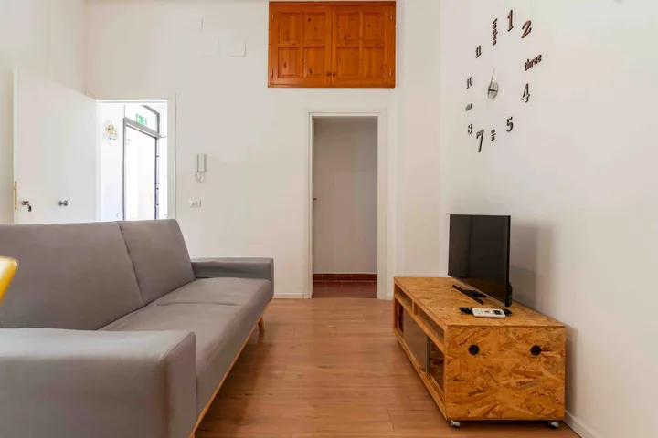 Casa Britta: fotografia dell’agenzia 9