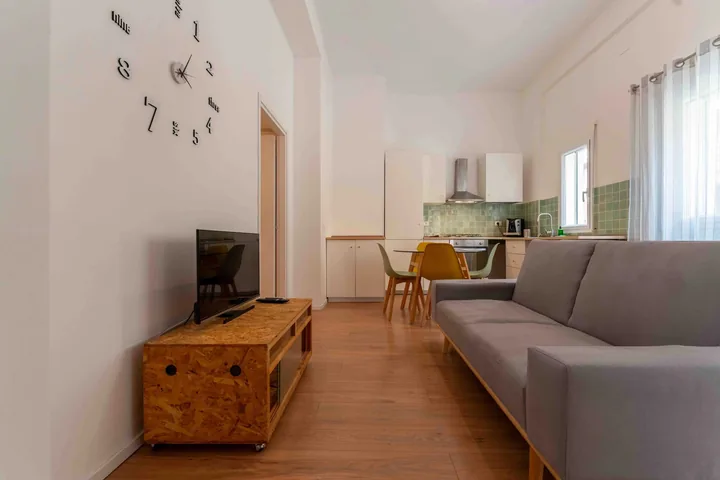 Casa Britta: fotografia dell’agenzia 5