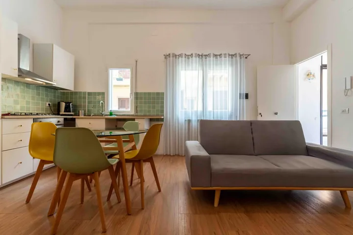 Casa Britta: fotografia dell’agenzia 4