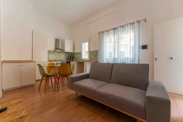 Casa Britta: fotografia dell’agenzia 1