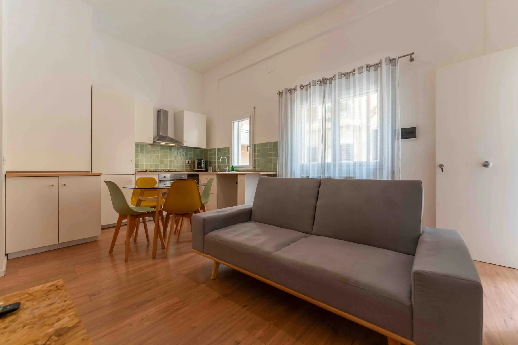 Casa Britta: agency photograph 1