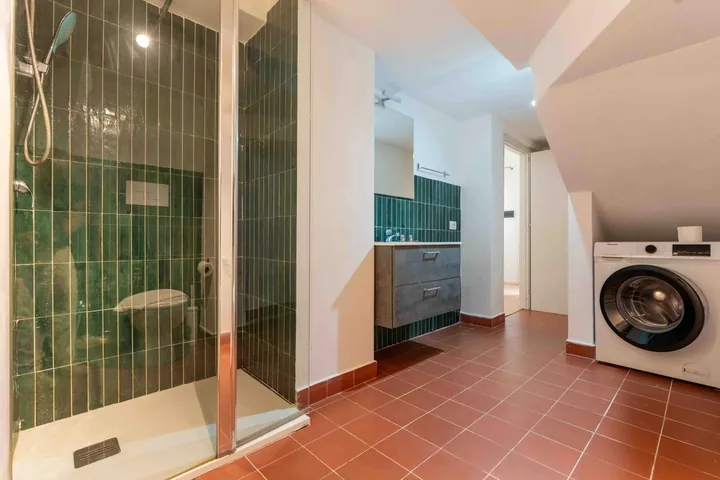 Casa Britta: fotografia dell’agenzia 15