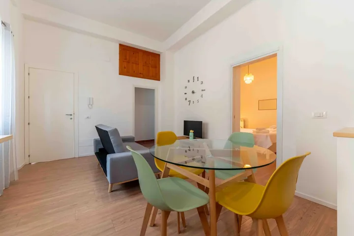 Casa Britta: fotografia dell’agenzia 2
