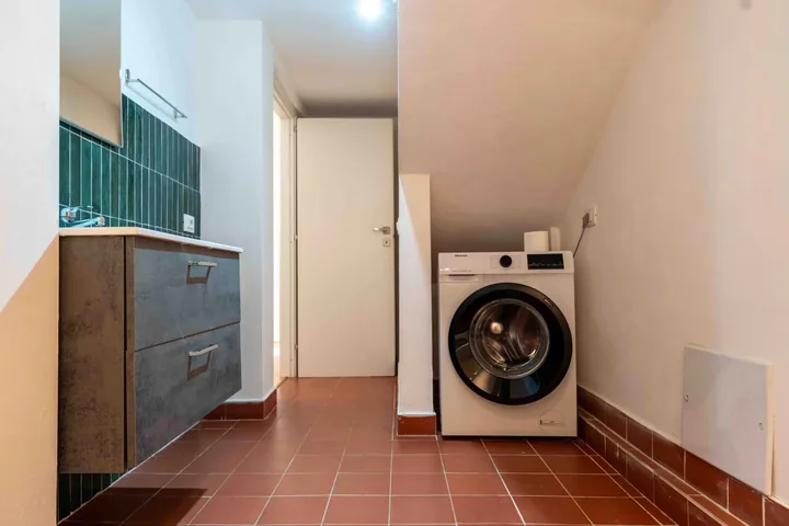 Casa Britta: fotografia dell’agenzia 14