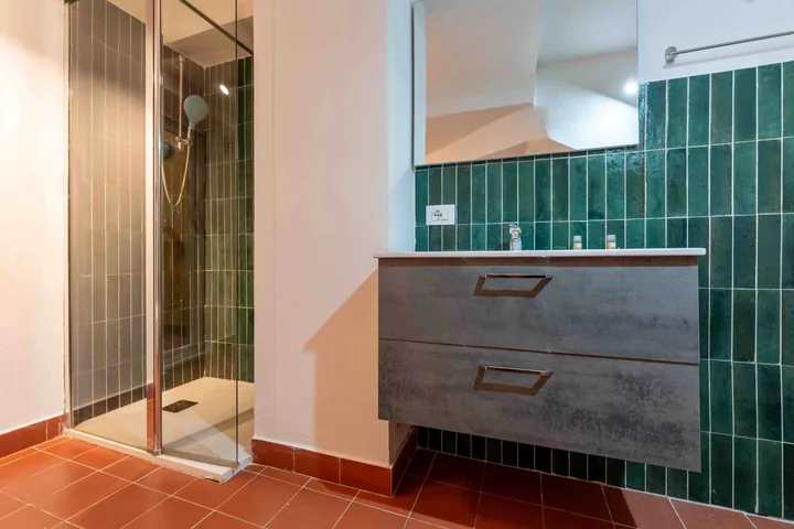 Casa Britta: fotografia dell’agenzia 16