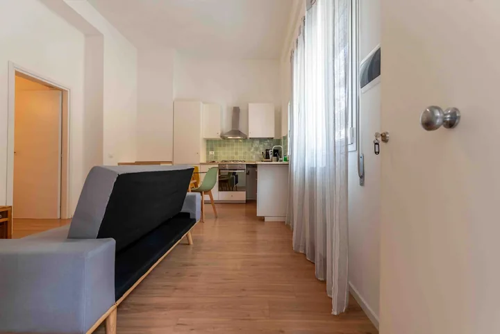 Casa Britta: fotografia dell’agenzia 7
